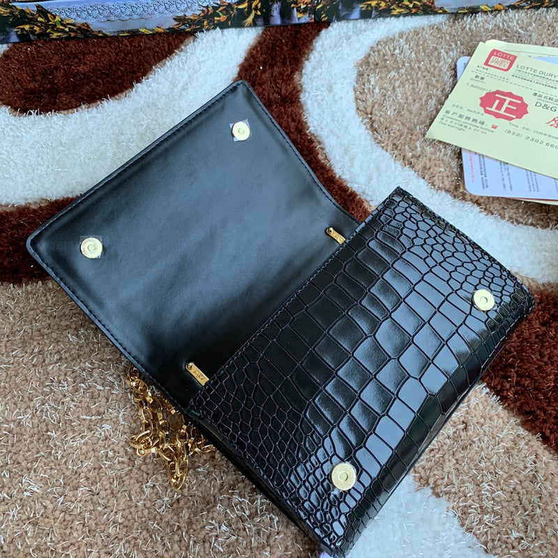 Satchel Bags - DG Bags - 428