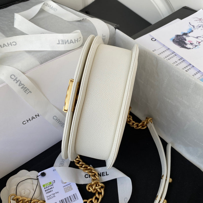 Satchel Bags - CHL Bags - 7595
