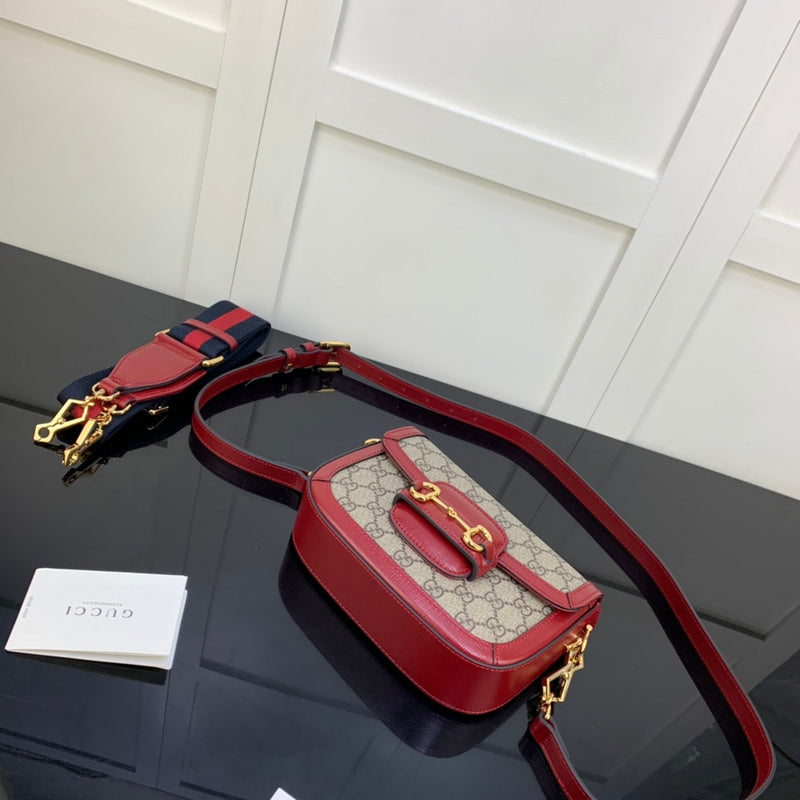 Satchel Bags - GUC Bags - 1632