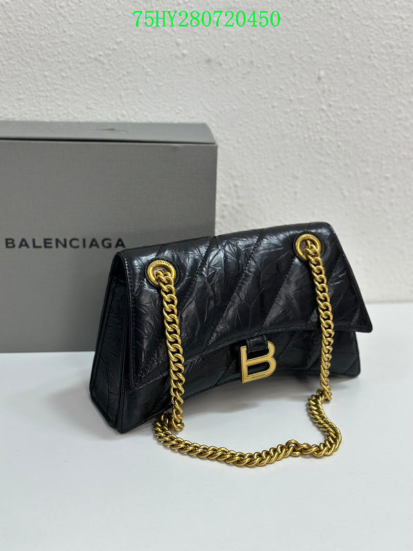 Satchel Bags - BGA Bags - 1681