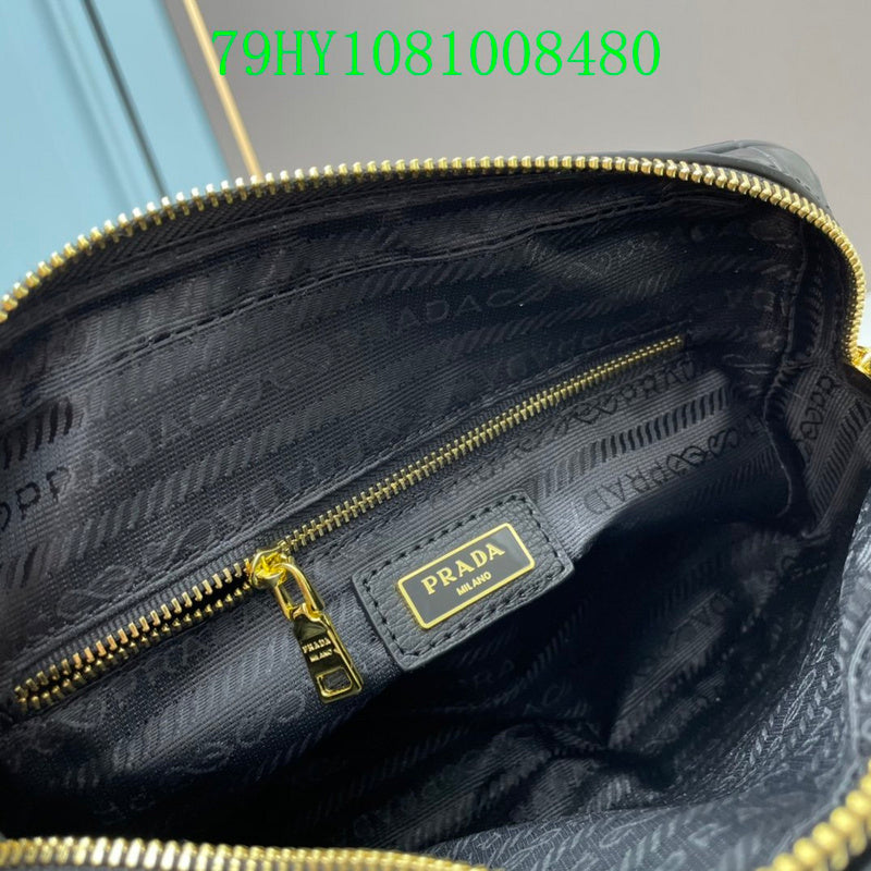 Satchel Bags - PDA Bags - 3943