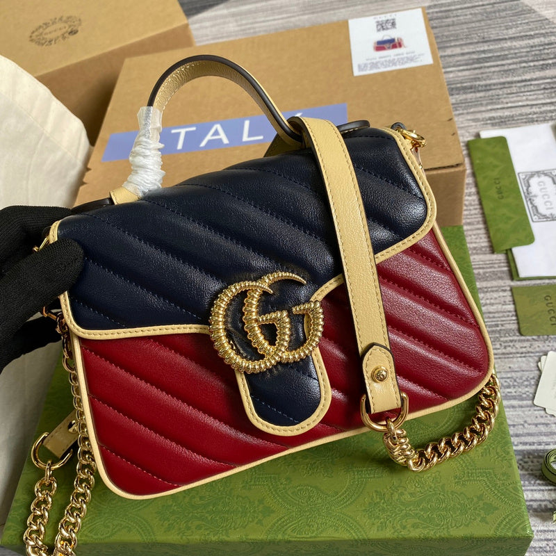 Satchel Bags - GCI Bags - 2925