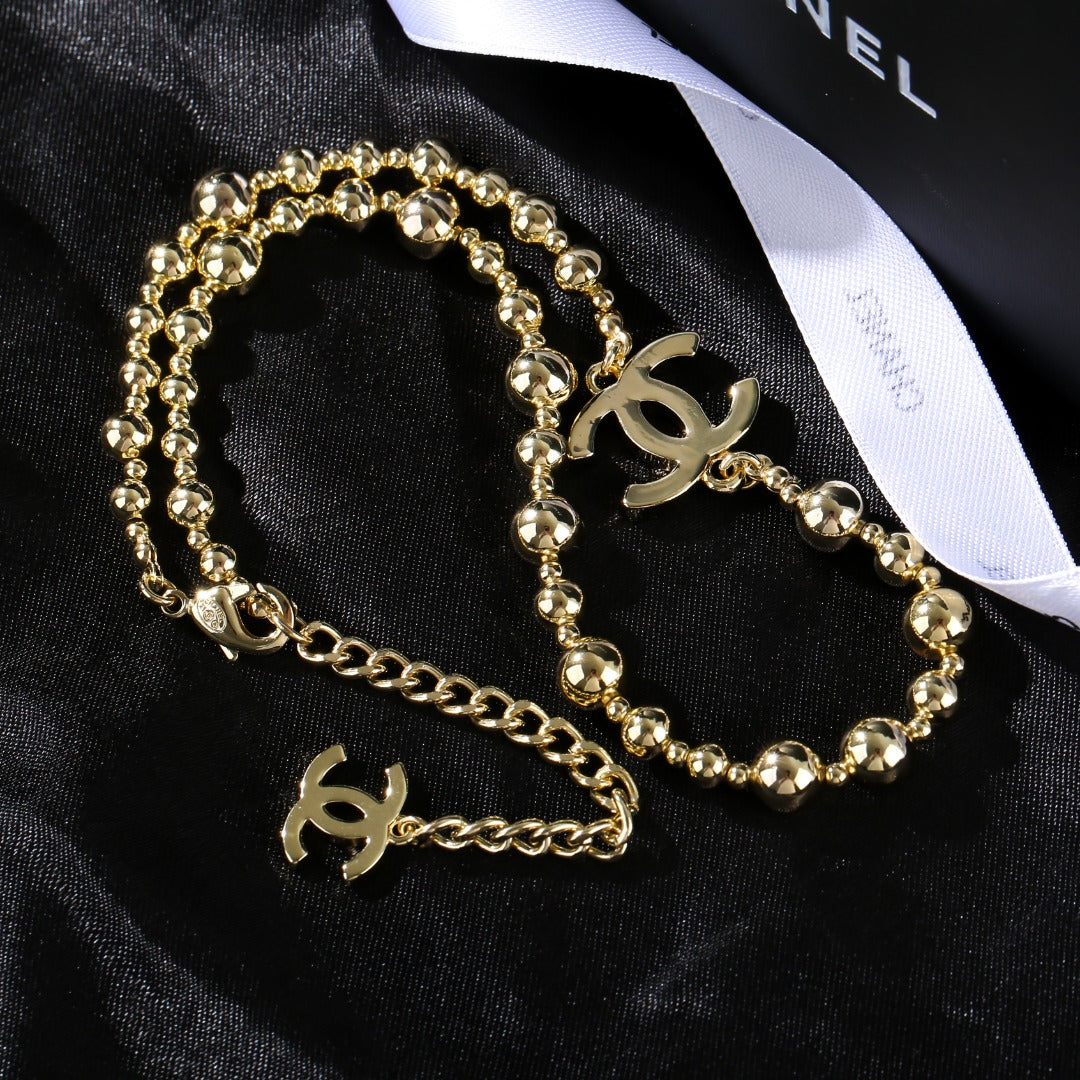 GLM -Top Quality Necklace CHL016