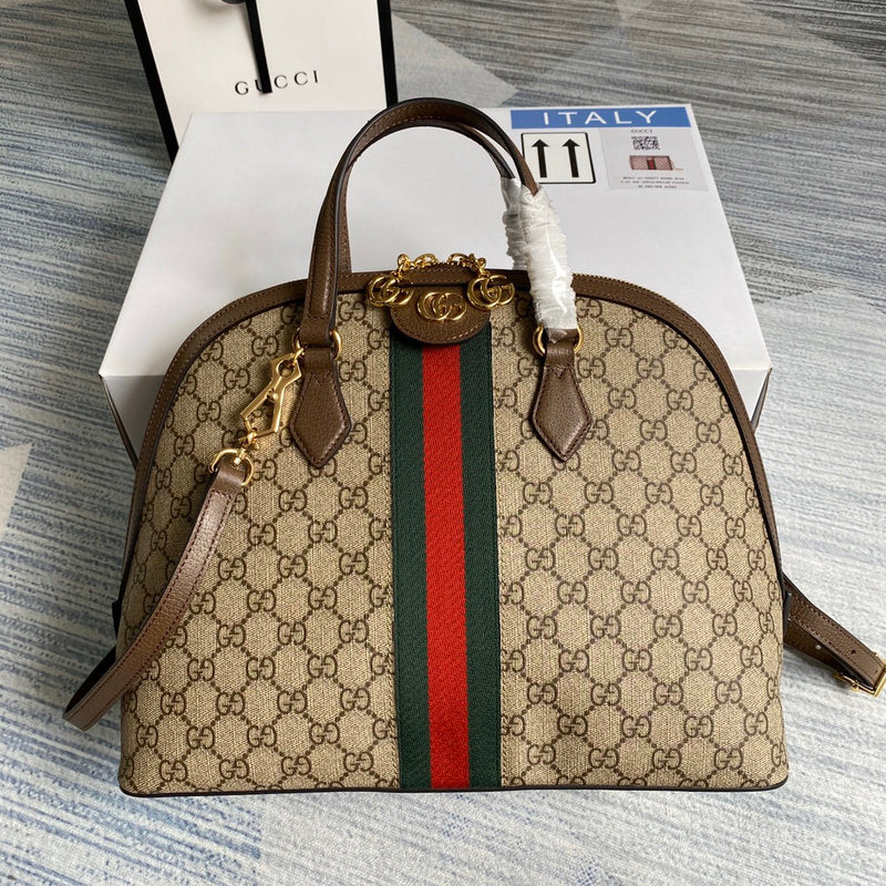 Satchel Bags - GCI Bags - 4697
