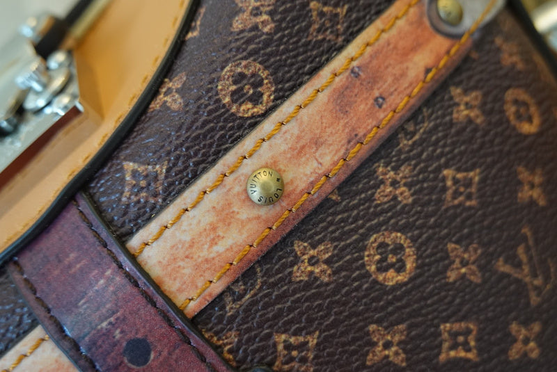 Satchel Bags - VL Bags - 5595