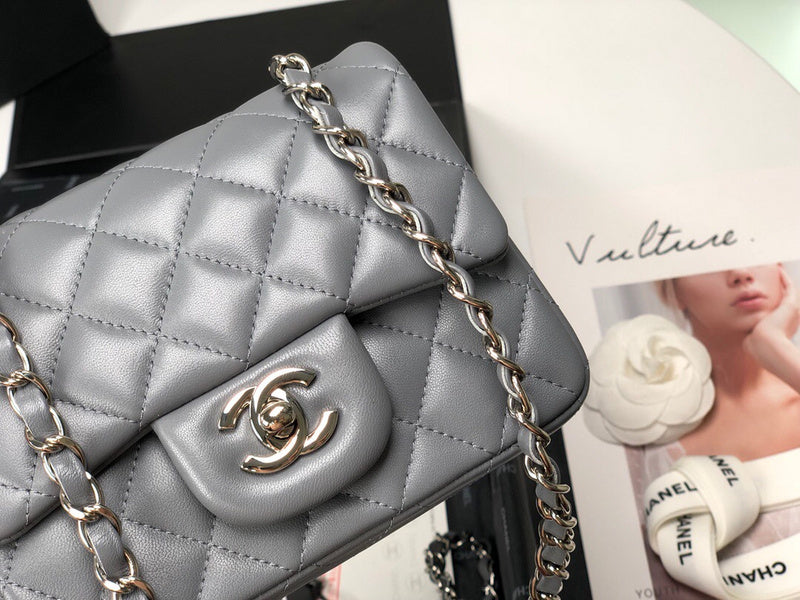 Satchel Bags - CHL Bags - 7466