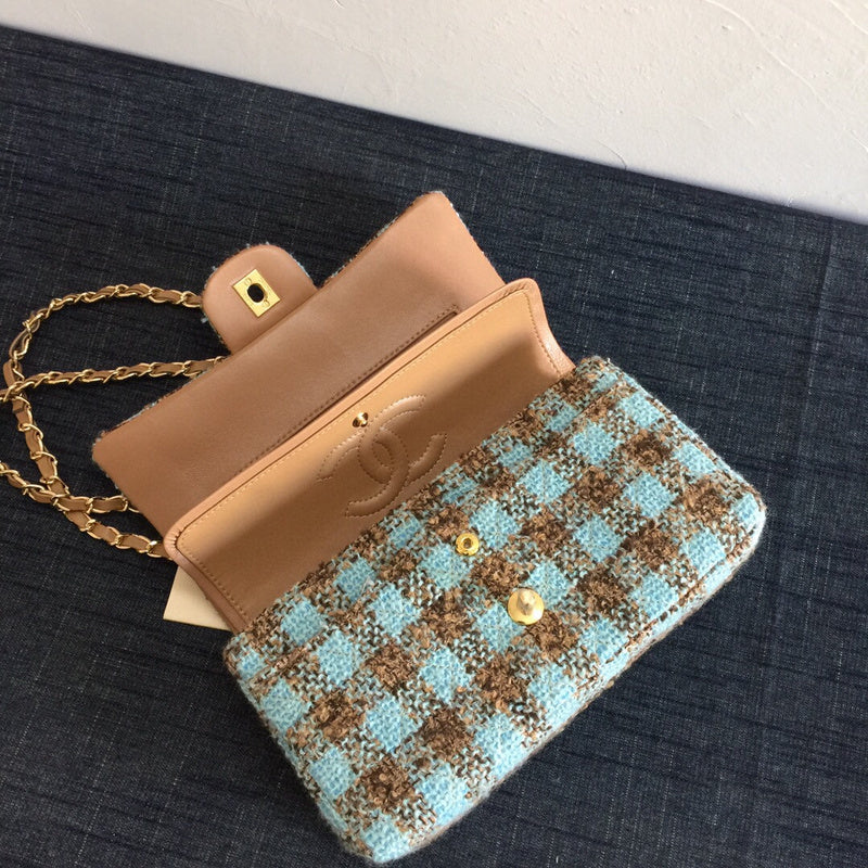 Satchel Bags - CHL Bags - 2753