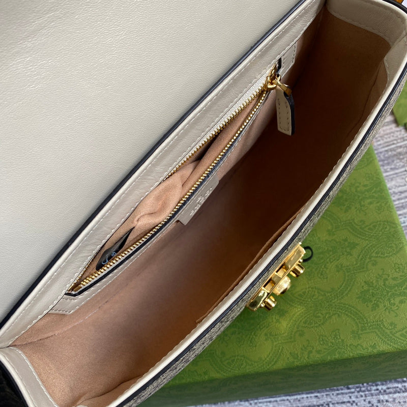 Satchel Bags - GCI Bags - 6804