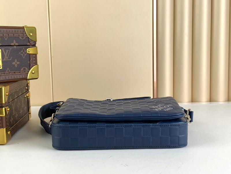 Satchel Bags - VL Bags - 2696