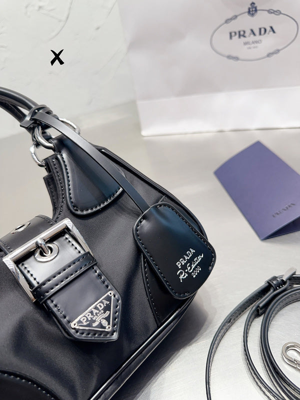 Satchel Bags - PDA Bags - 646