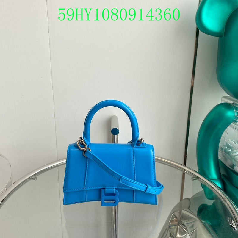 Satchel Bags - BGA Bags - 2083