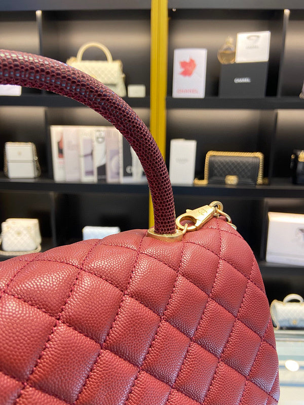 Satchel Bags - CHL Bags - 2209