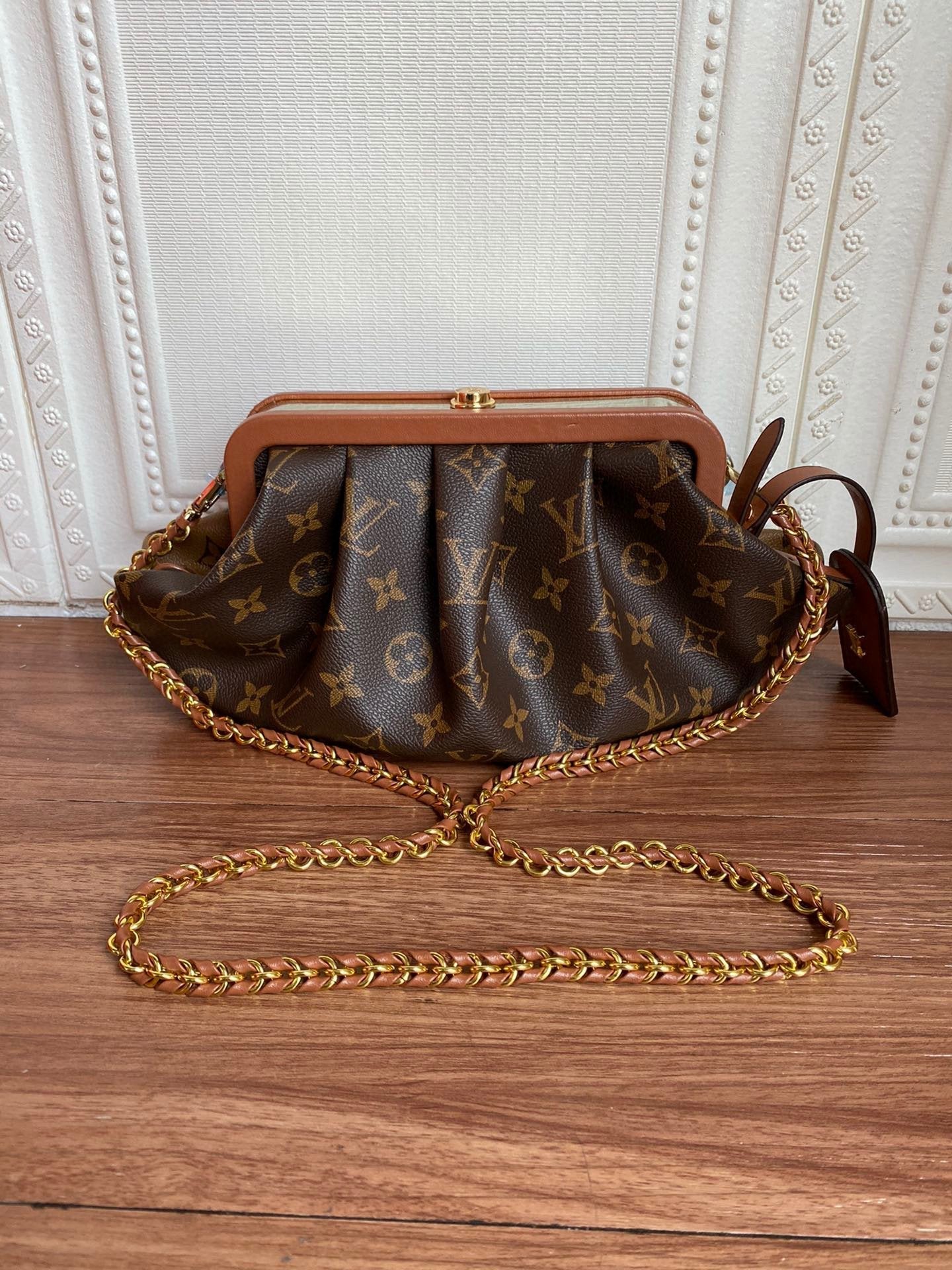 GLM - Top Quality Bags LUV 052