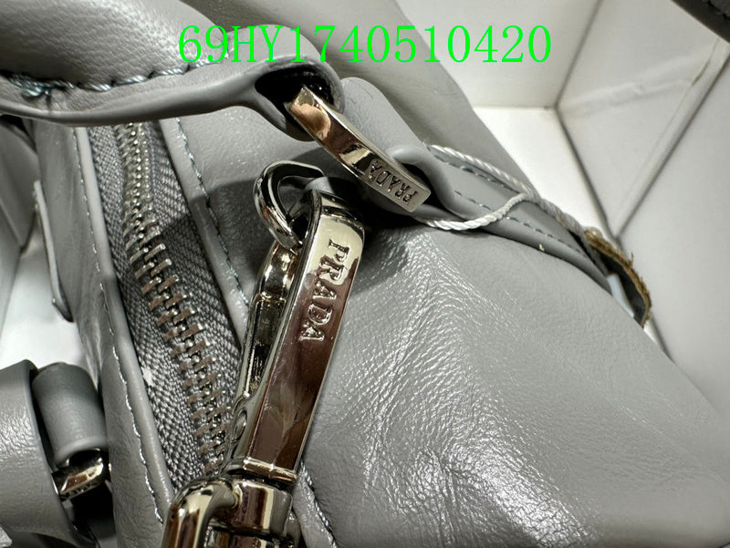 Satchel Bags - PDA Bags - 3324