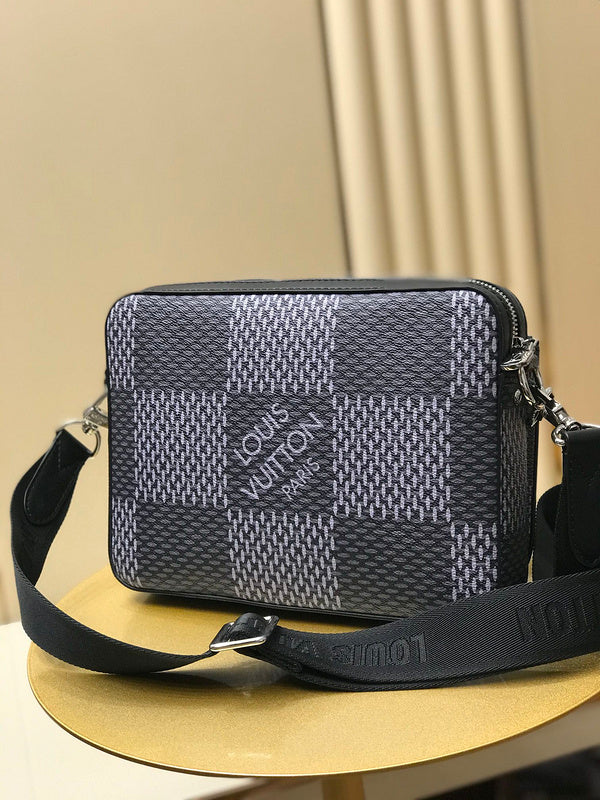 Satchel Bags - VL Bags - 4547