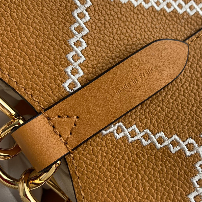 Satchel Bags - VL Bags - 4675