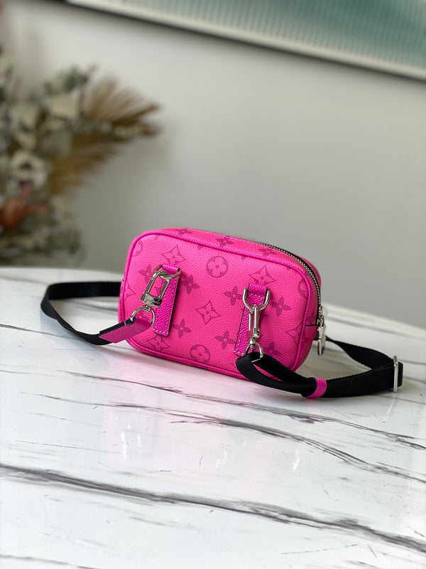 Satchel Bags - VL Bags - 5954