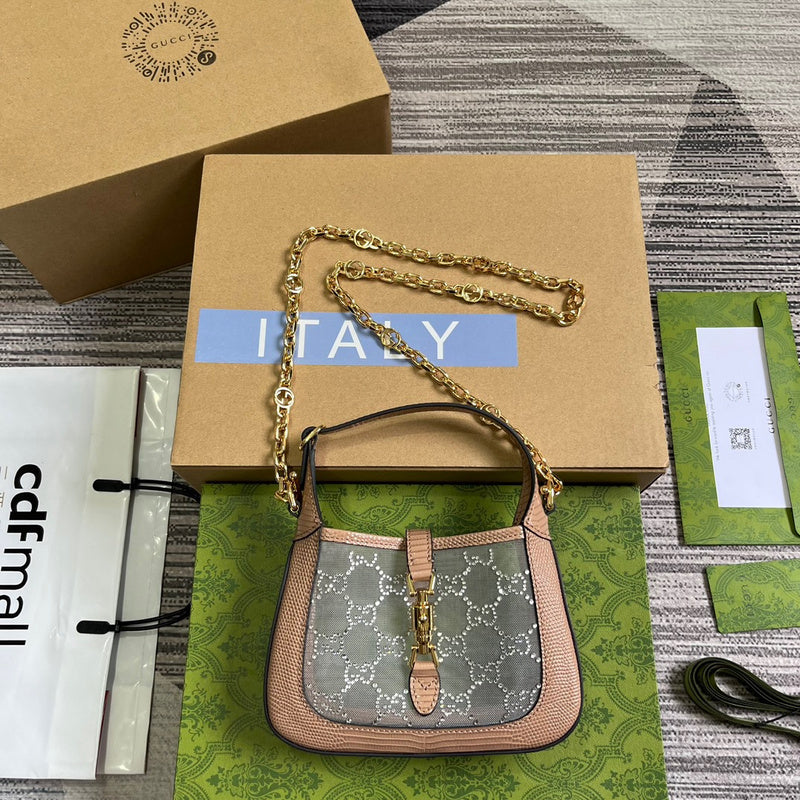 Satchel Bags - GCI Bags - 7454