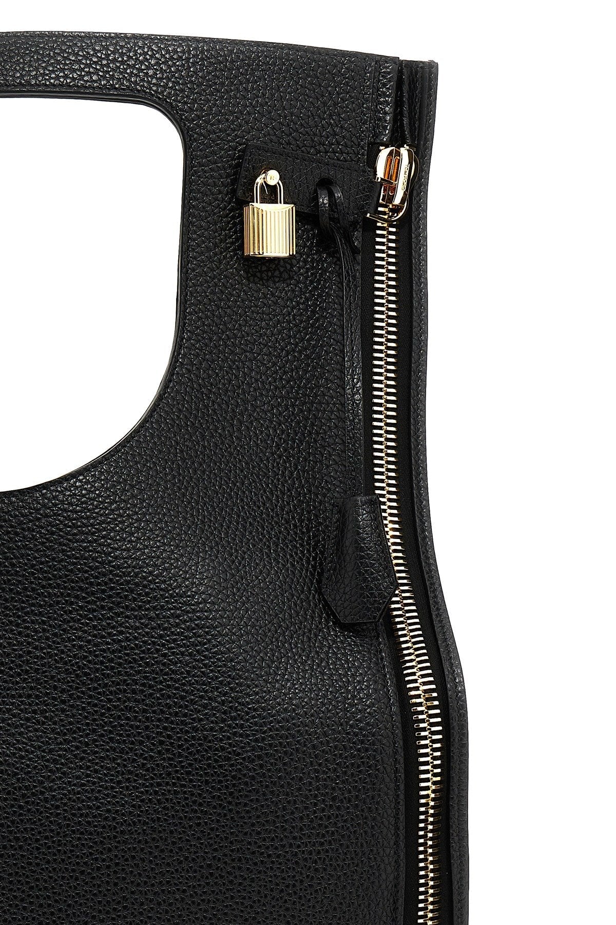 Tom Ford Women Crazy Grainy Shopping Bag