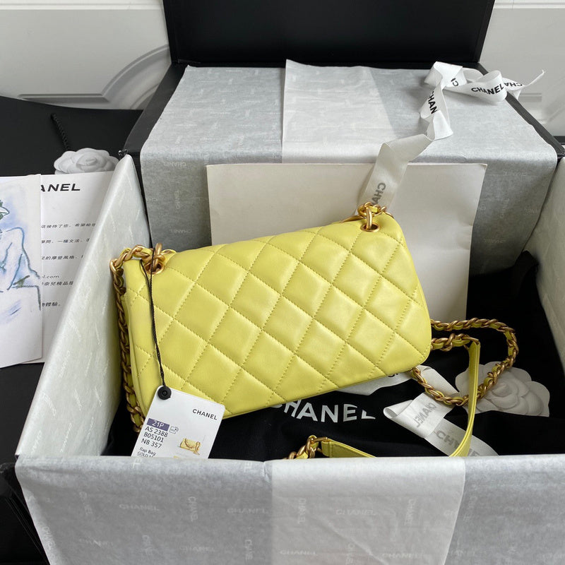 Satchel Bags - CHL Bags - 7397