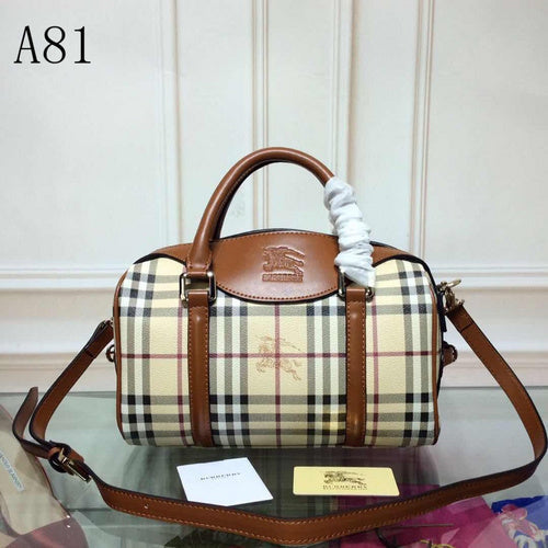 Fan Fashion -GLM - Top quality BBR Bags - 835