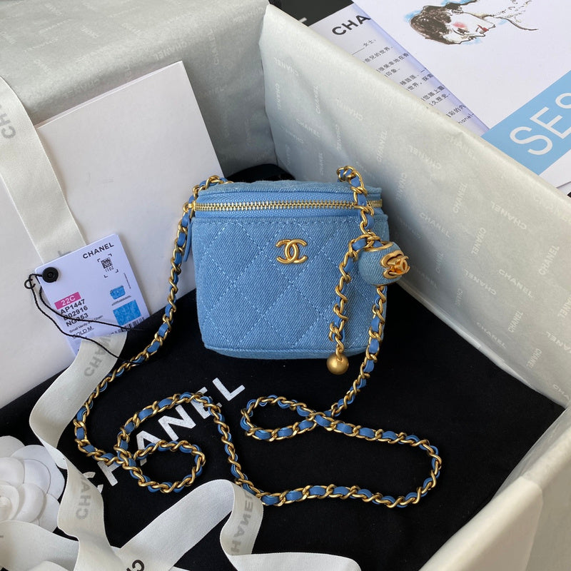 Satchel Bags - CHL Bags - 998