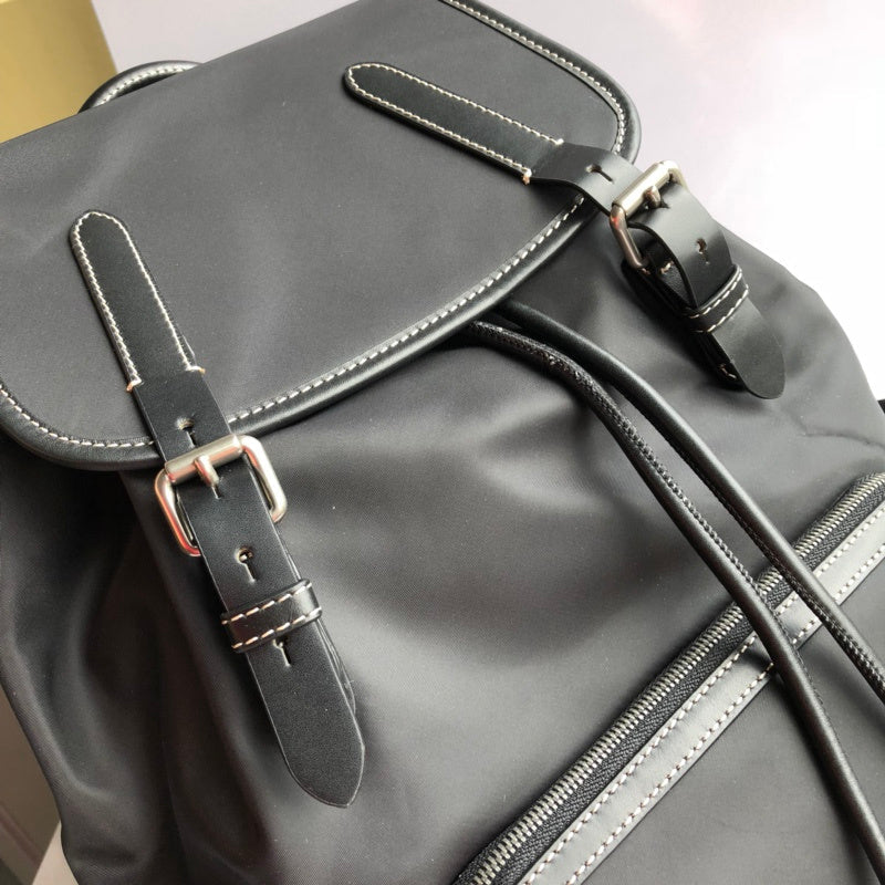 Fan Fashion -GLM - Top quality BBR Bags - 1084