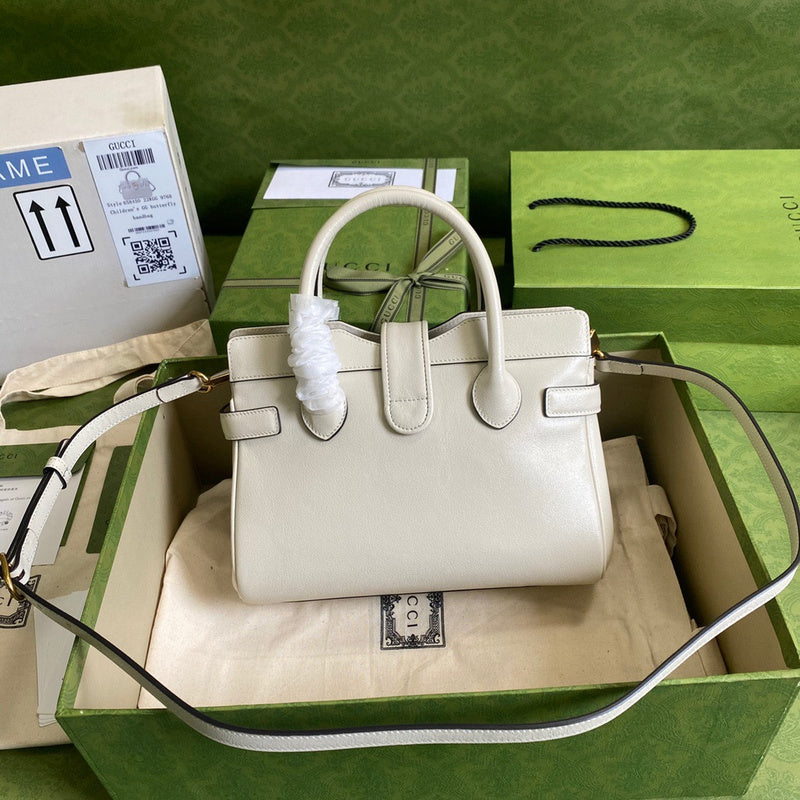 Satchel Bags - GCI Bags - 6790