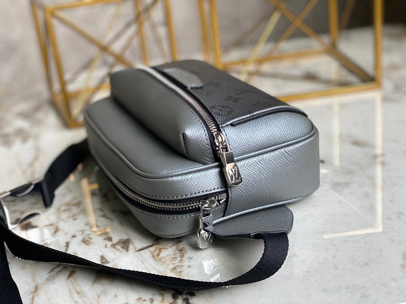 Glami GlamI Lu-Vi Bags - 16765