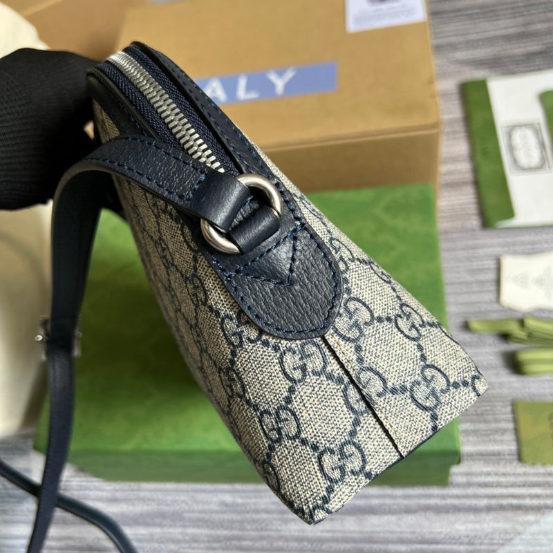 Satchel Bags - GCI Bags - 4593