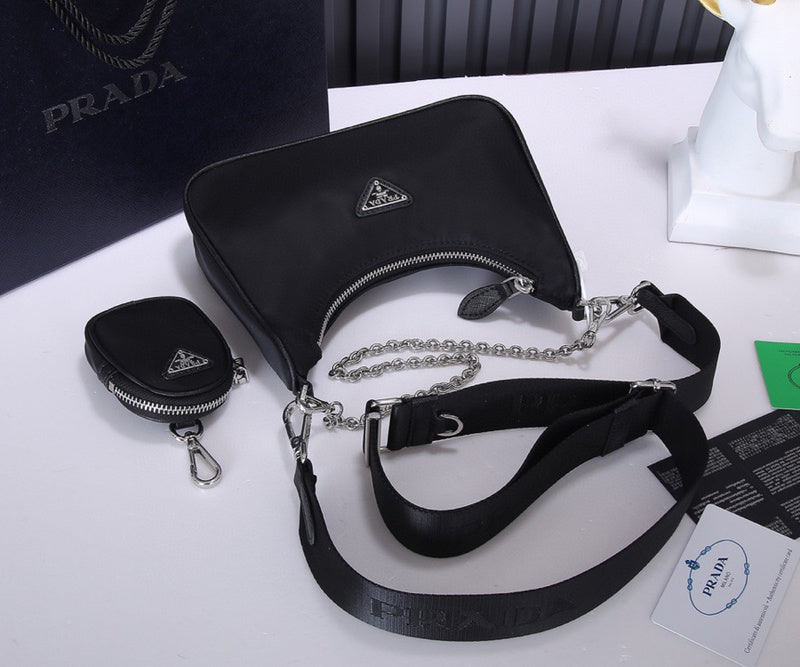 Satchel Bags - PDA Bags - 303