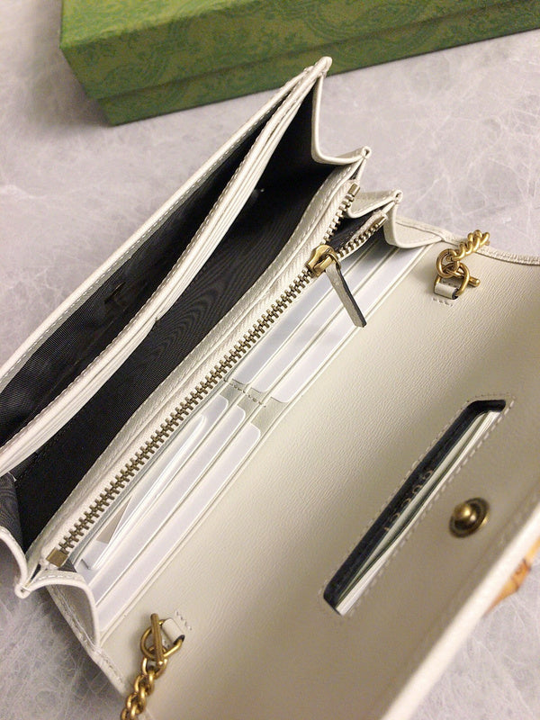 Satchel Bags - GUC Bags - 1159