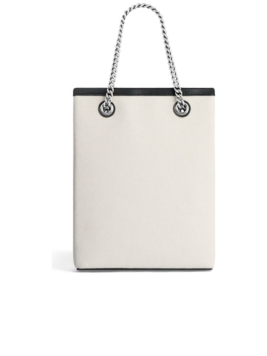 Logo Phone Holder Crossbody Bag