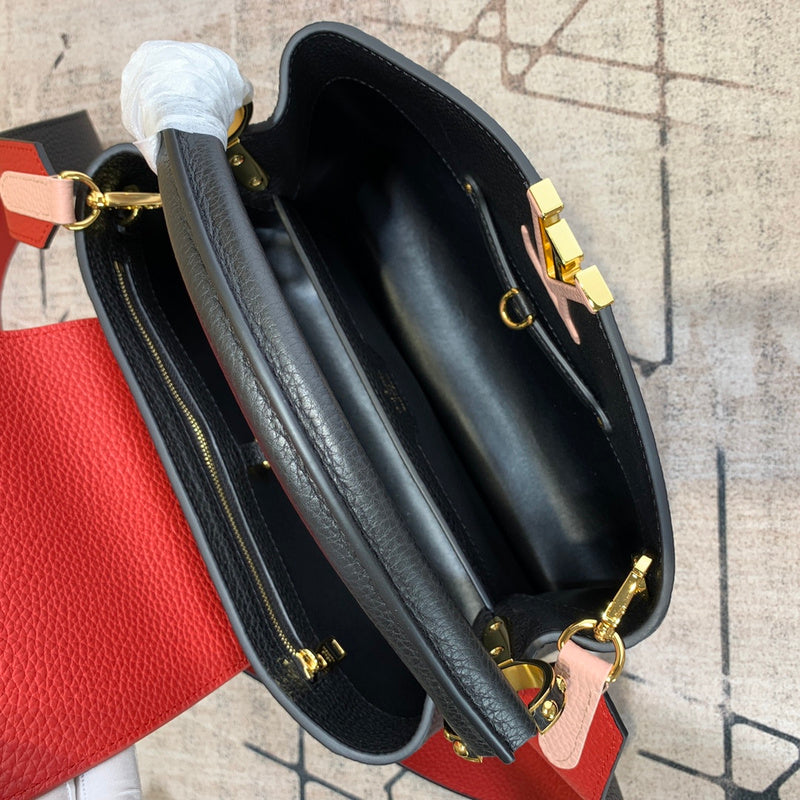 Satchel Bags - VL Bags - 6036