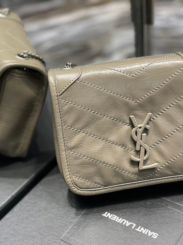 GLM - SLY Bags - 763