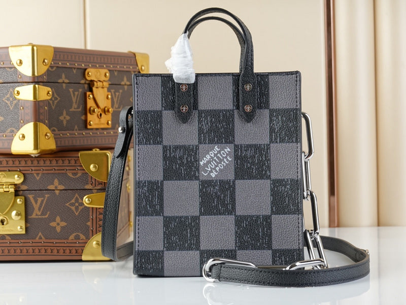 Satchel Bags - VL Bags - 5073