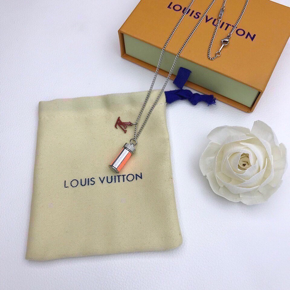 GLM - Top Quality Necklace LUV004