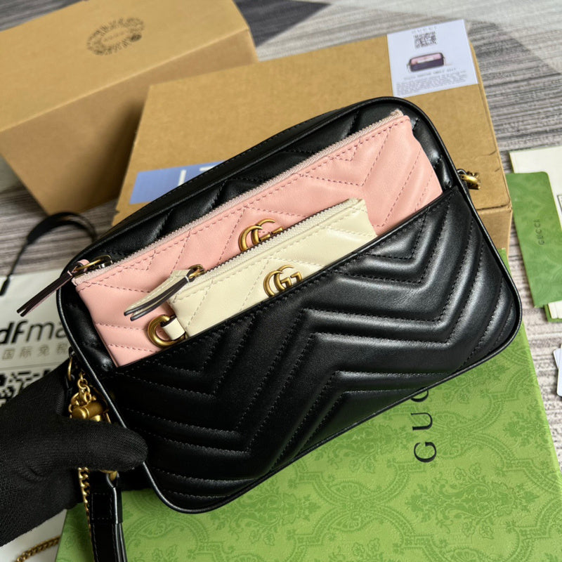 Satchel Bags - GCI Bags - 7855