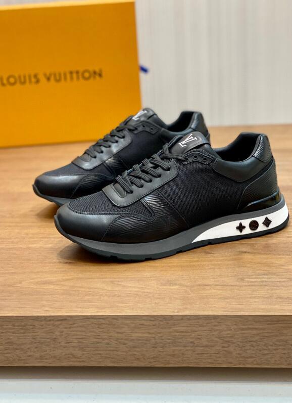 glami shop- LOV Men Shoes - 704