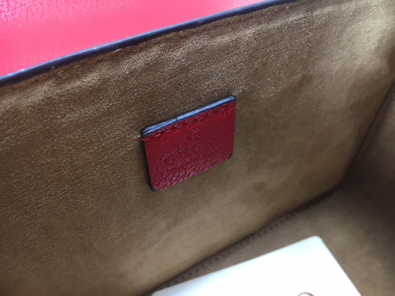 Satchel Bags - GUC Bags - 1411