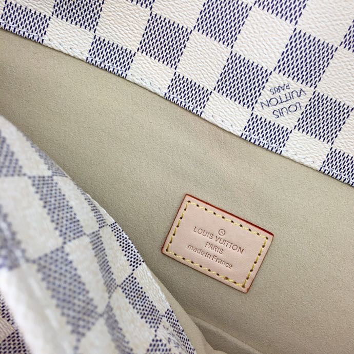Satchel Bags - VL Bags - 6225