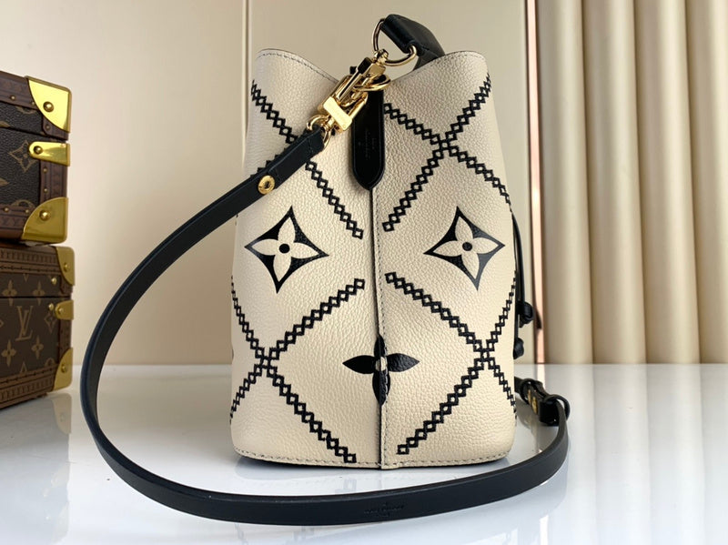 Satchel Bags - VL Bags - 4667