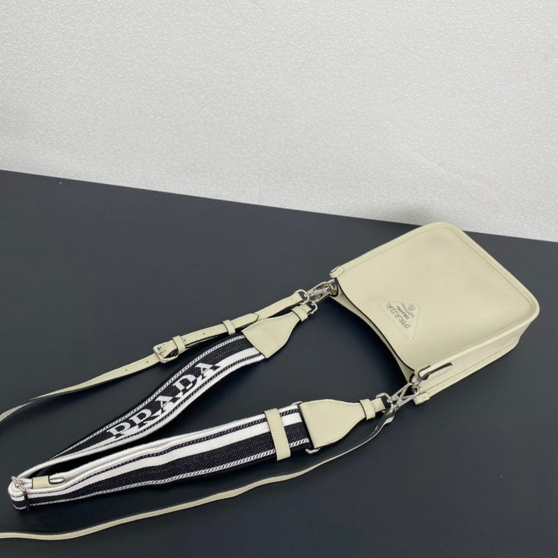 Satchel Bags - PDA Bags - 194