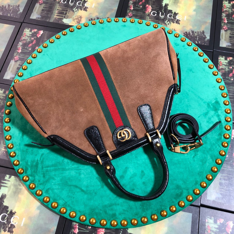 Satchel Bags - GCI Bags - 6339