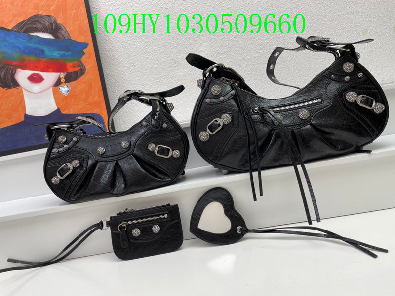 Glami GlamI - BGA Bags - 1786