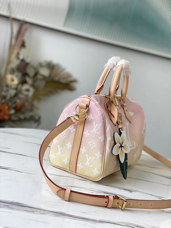 Satchel Bags - VL Bags - 5898