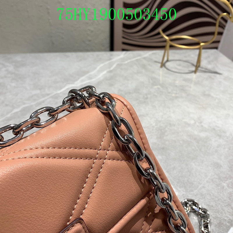 Satchel Bags - MK Bags - 388