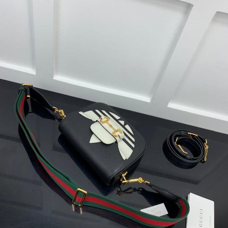 Satchel Bags - GUC Bags - 298