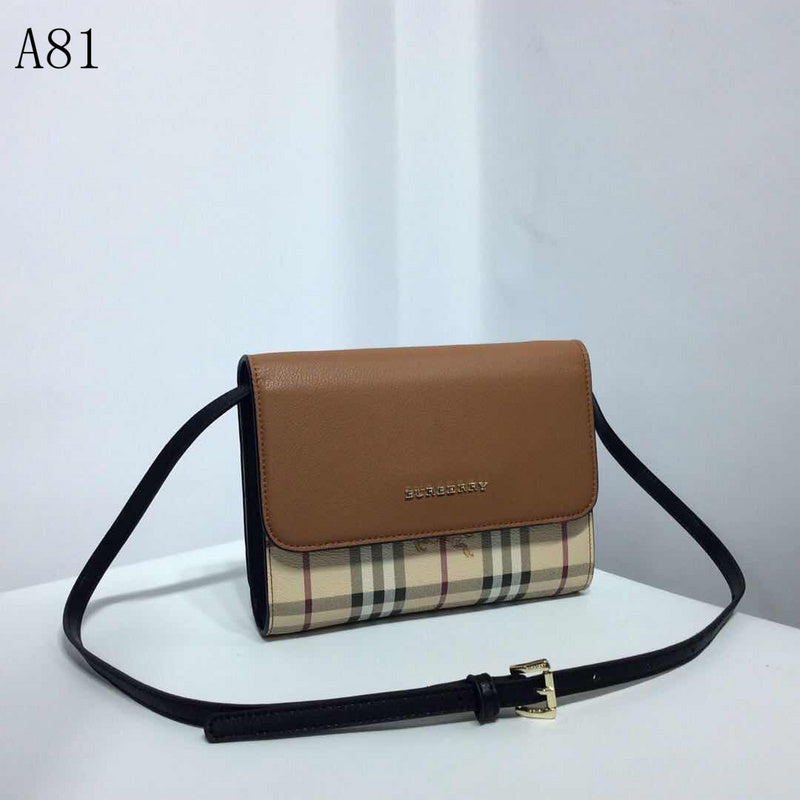 Fan Fashion -GLM - Top quality BBR Bags - 859