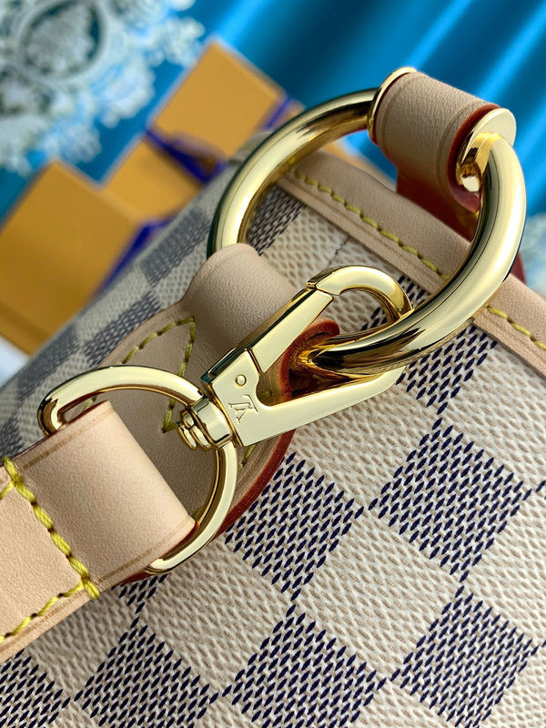Satchel Bags - VL Bags - 4689